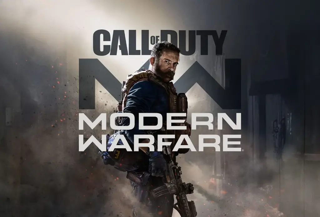 Call of Duty Modern