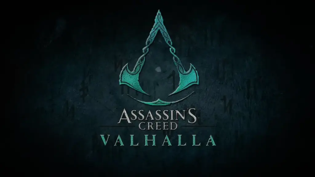 Assassins Creed Valhalla