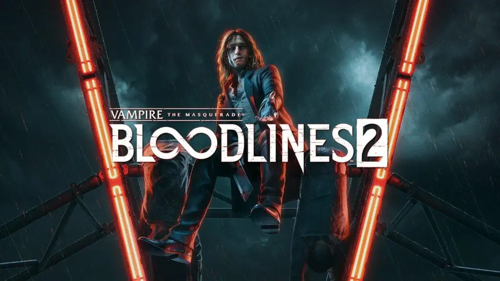 Vampire The Masquerade Bloodlines 2