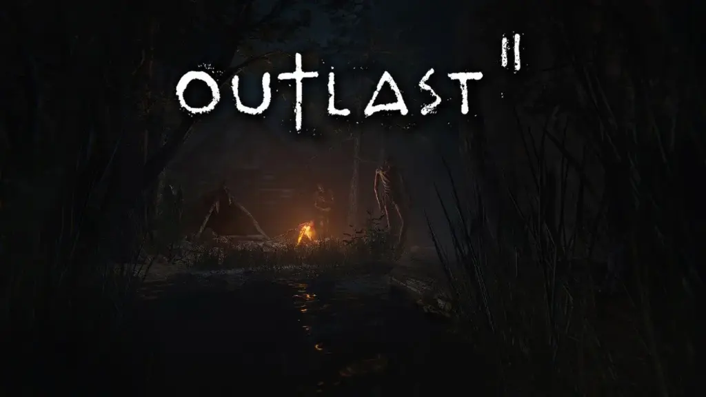Outlast 2