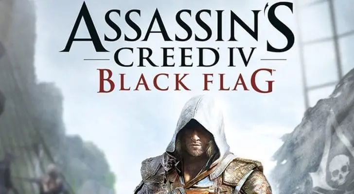 Assassin's Creed IV Black Flag