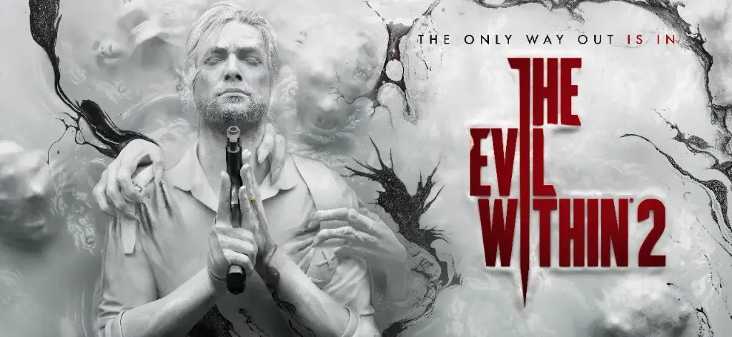 The Evil Within 2